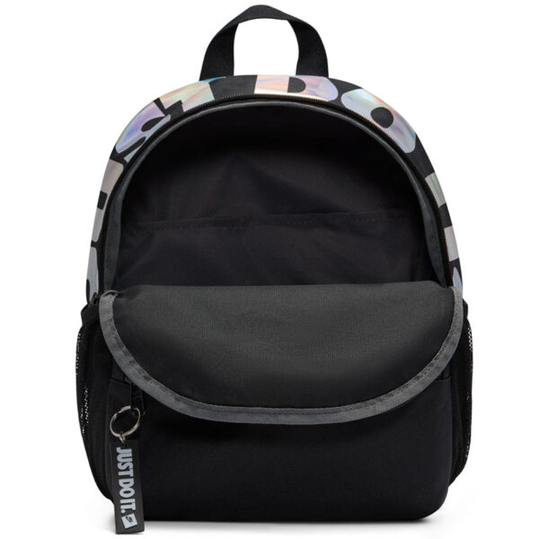 Ranac Nike mini JDI crni