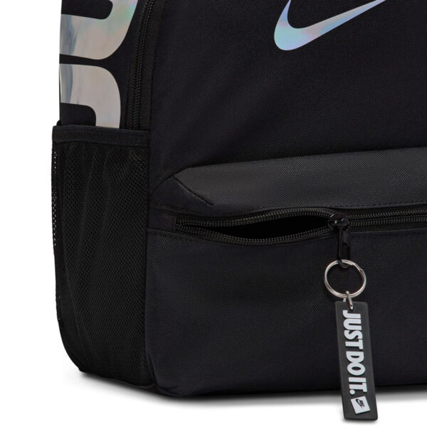 Ranac Nike mini JDI crni