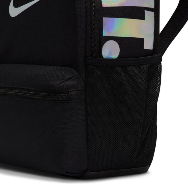 Ranac Nike mini JDI crni