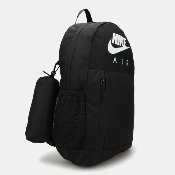 Ranac i pernica Nike Elemental Air crni