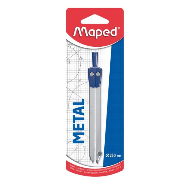 Šestar Maped Start