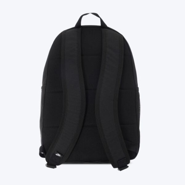 Ranac Nike Heritage crni