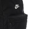 Ranac Nike Heritage crni