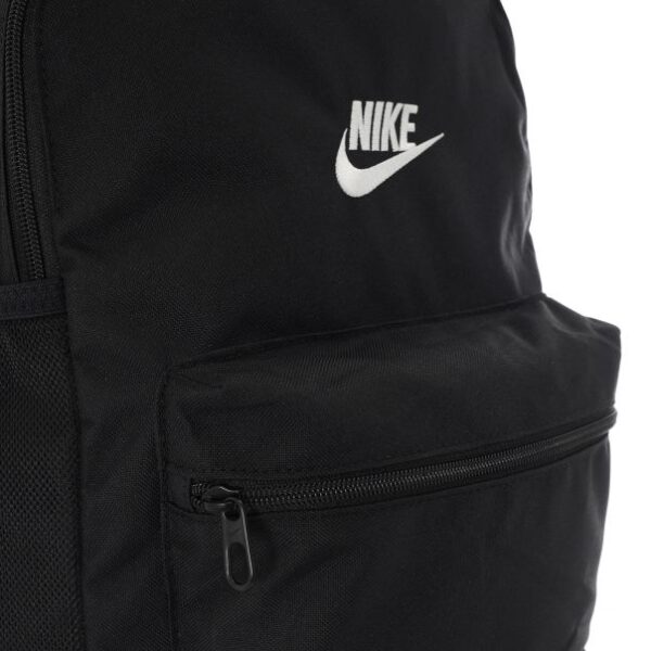 Ranac Nike Heritage crni