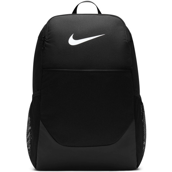 Ranac Nike Brasilia crni