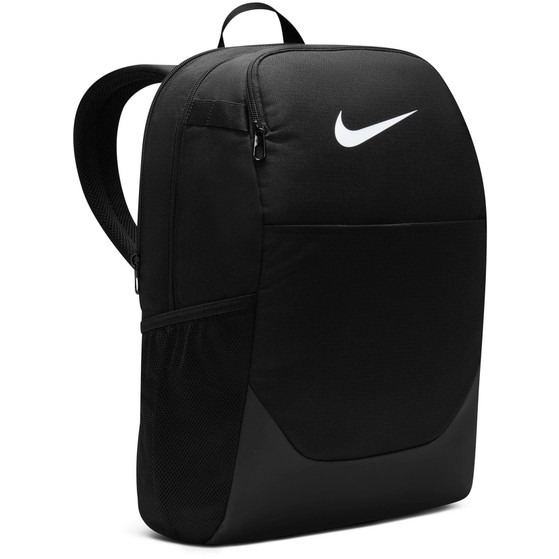 Ranac Nike Brasilia crni