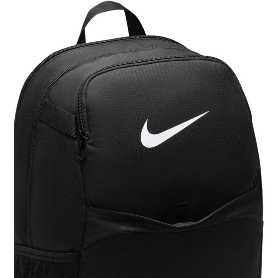 Ranac Nike Brasilia crni