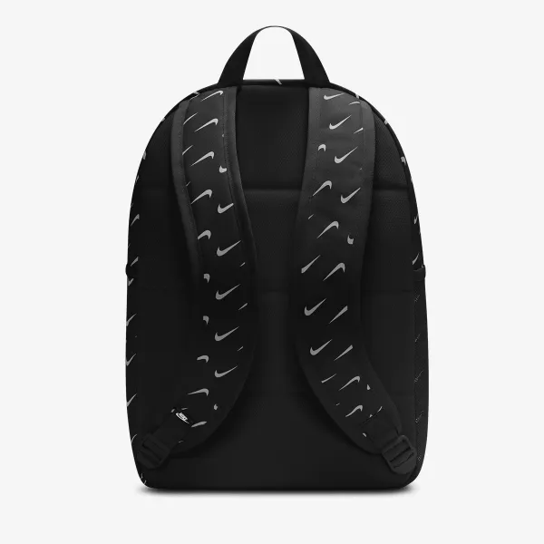 Ranac Nike Heritage Swooshfetti crni