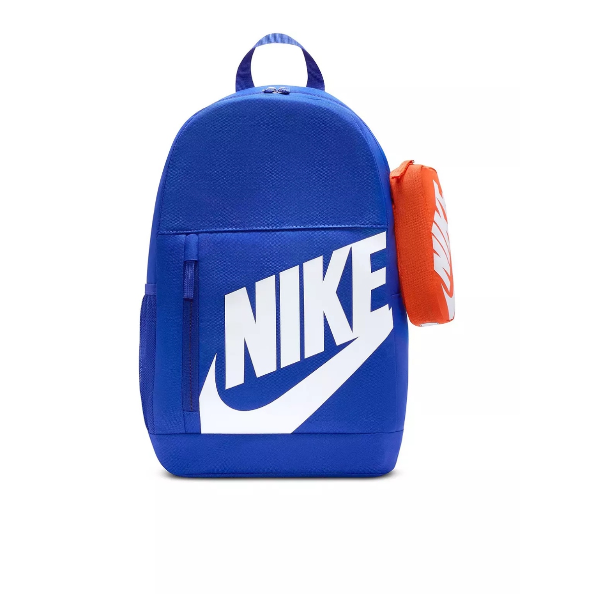 Ranac i pernica Nike Elemental plavi