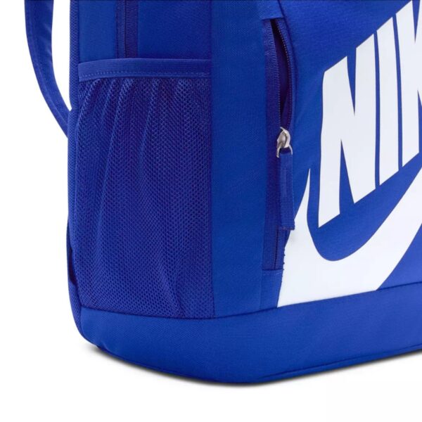 Ranac i pernica Nike Elemental plavi