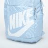 Ranac Nike Elemental pastelno plavi