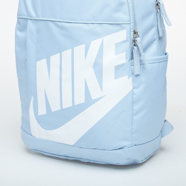 Ranac Nike Elemental pastelno plavi