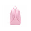 Ranac i pernica Nike Elemental pastelno roze