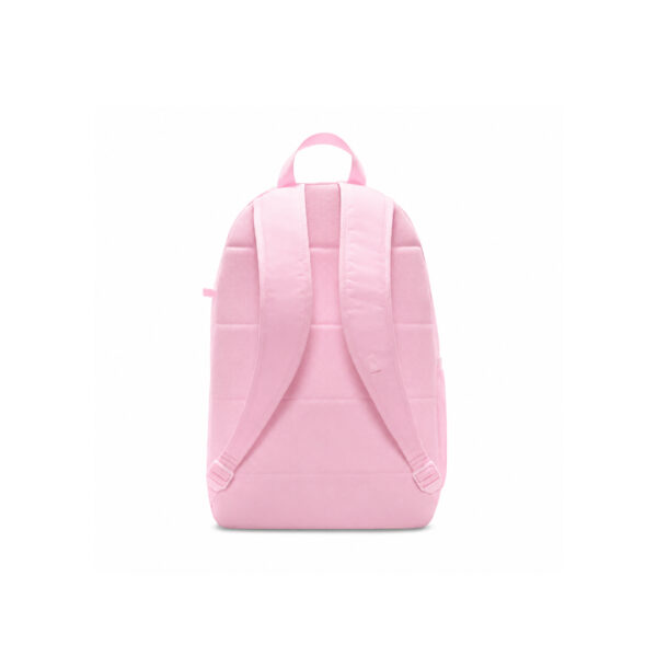 Ranac i pernica Nike Elemental pastelno roze