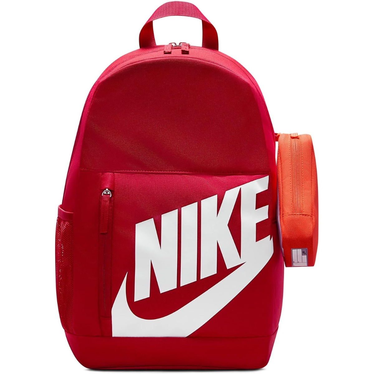 Ranac i pernica Nike Elemental bordo