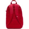 Ranac i pernica Nike Elemental bordo