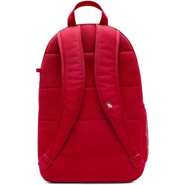 Ranac i pernica Nike Elemental bordo