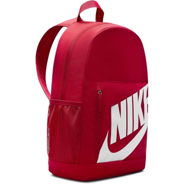 Ranac i pernica Nike Elemental bordo
