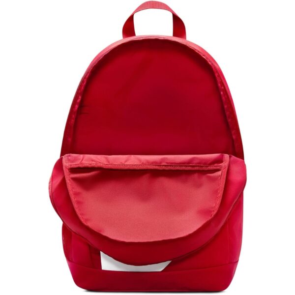 Ranac i pernica Nike Elemental bordo