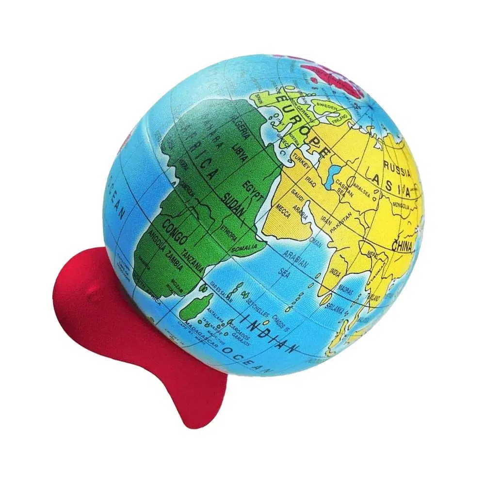 Rezač Maped globus