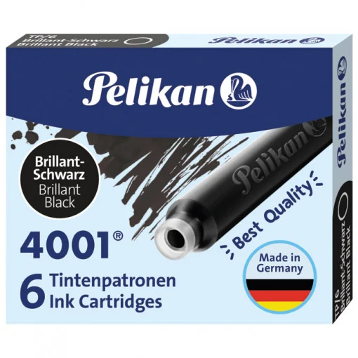 Tinta za naliv pero Pelikan