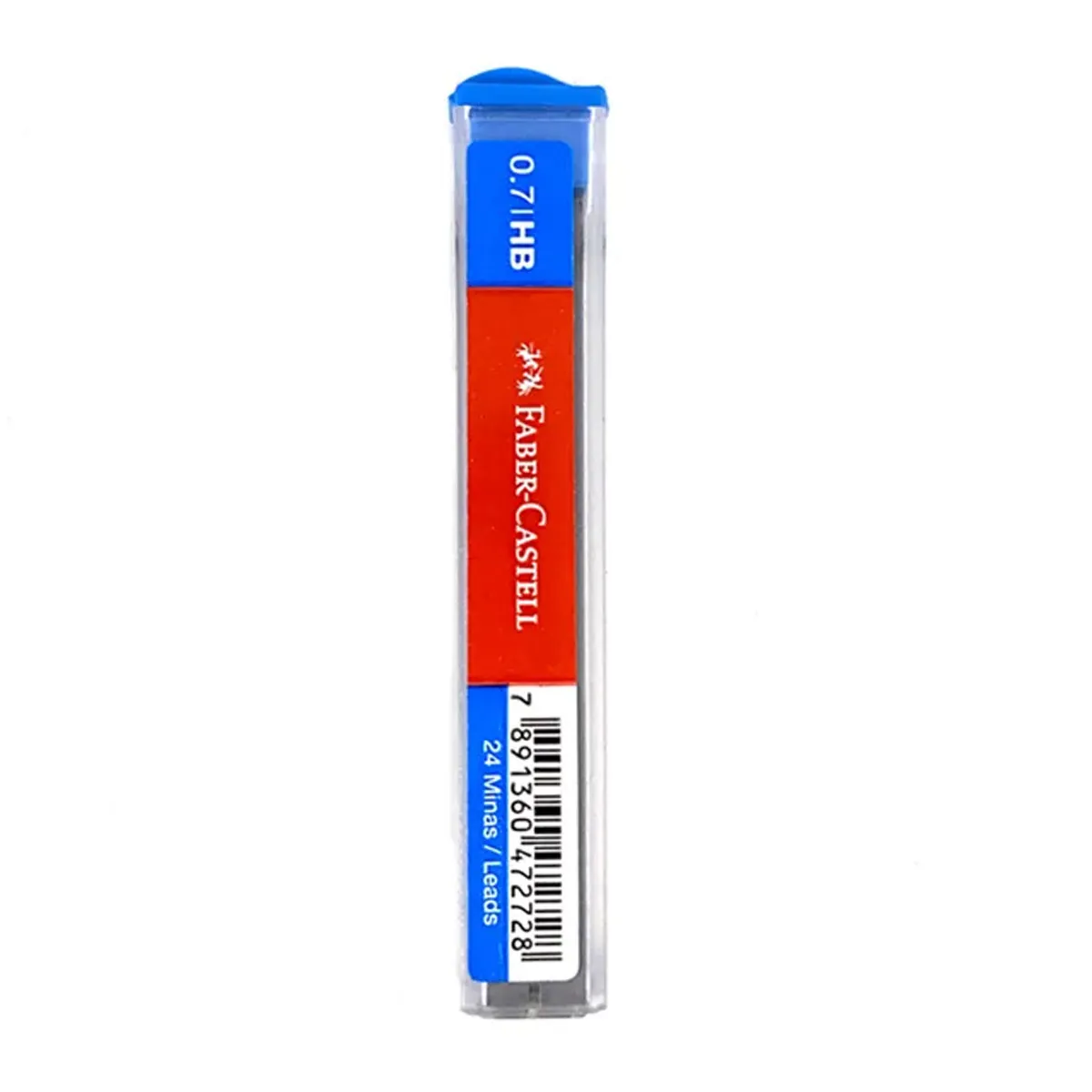 Grafitne mine Faber-Castell HB 0.7