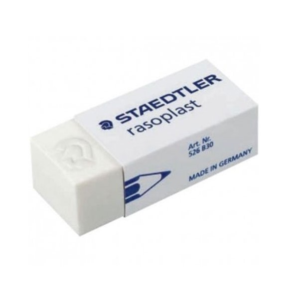 Gumica Staedtler B30