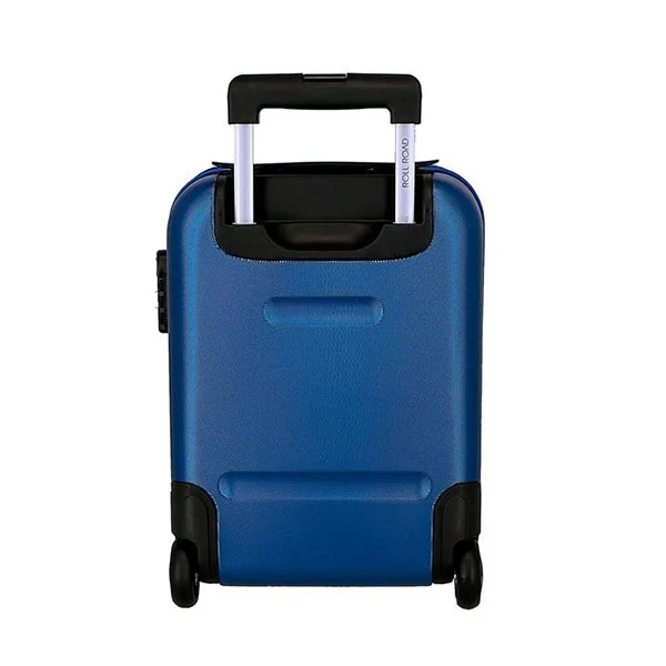 Kofer Roll Road Flex 40 cm plavi