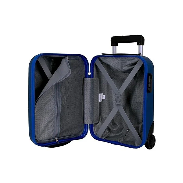 Kofer Roll Road Flex 40 cm plavi