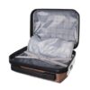 524.260.60-5 Beauty Case Enova Capri Champagne