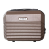 52426060 Beauty Case Enova Capri Champagne