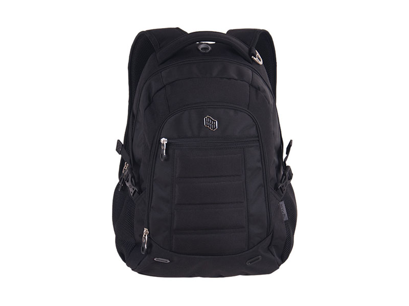 Ranac Pulse Neo crni