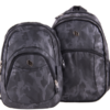 Ranac Pulse 2u1 Teens Tough Army
