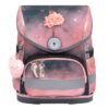 Ranac školski anatomski Belmil Compact Ballerina black pink