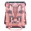 Ranac školski anatomski Belmil Compact Ballerina black pink