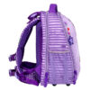 88312b Ranac školski anatomski Belmil Sturdy Purple hair girl