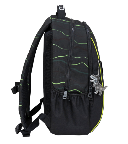 Ranac školski anatomski Belmil Premium Terranova