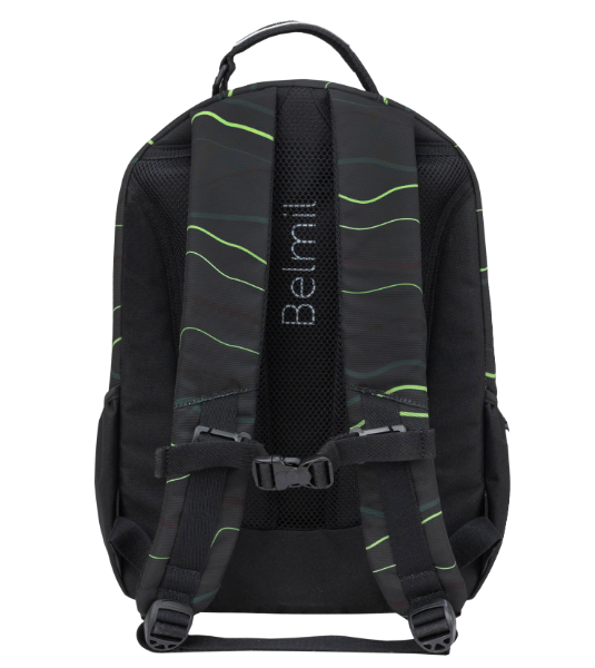 Ranac školski anatomski Belmil Premium Terranova