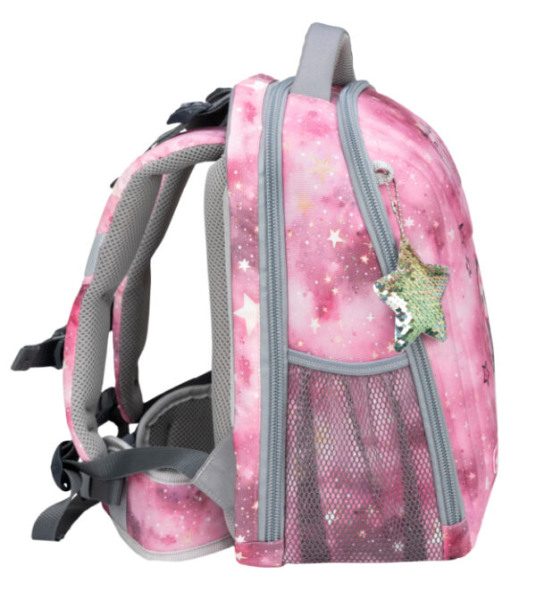 Ranac školski anatomski Belmil Sturdy Gl.Galaxy girl
