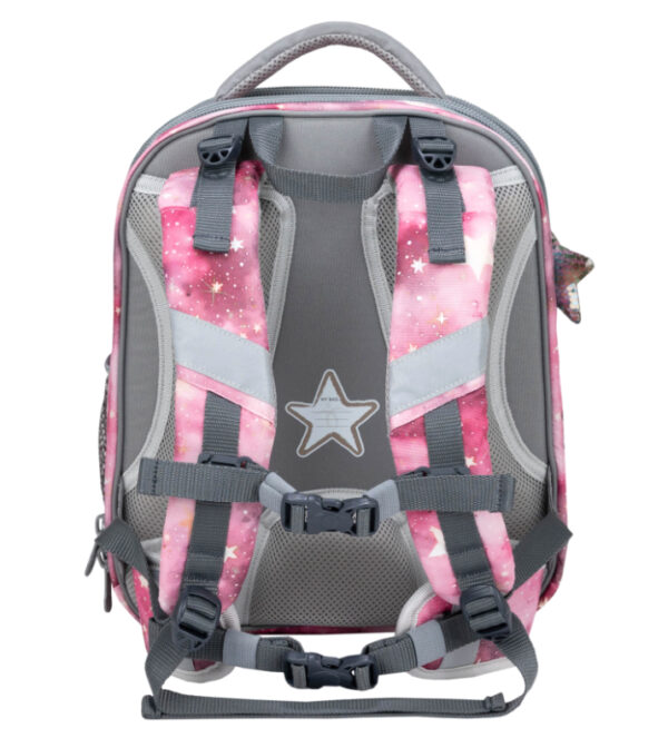 Ranac školski anatomski Belmil Sturdy Gl.Galaxy girl
