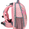 88663b Ranac školski anatomski Belmil Sturdy Pink Heart Puppy