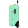 Kofer Roll Road Flex 40 cm tirkizni