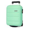 Kofer Roll Road Flex 40 cm tirkizni