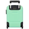 Kofer Roll Road Flex 40 cm tirkizni