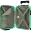 Kofer Roll Road Flex 40 cm tirkizni