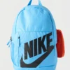 blue1 Ranac Nike Elemental Plavi