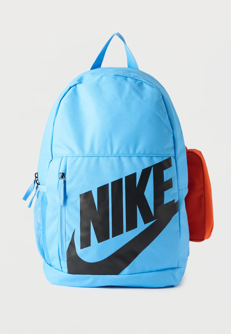 blue1 Ranac Nike Elemental Plavi