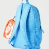 blue2 Ranac i pernica Nike Elemental svetlo plavi