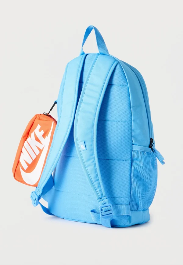 blue2 Ranac i pernica Nike Elemental svetlo plavi