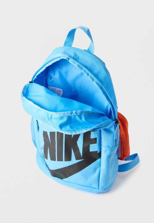blue3 Ranac i pernica Nike Elemental svetlo plavi